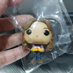 Funko Pop Keychain Cute